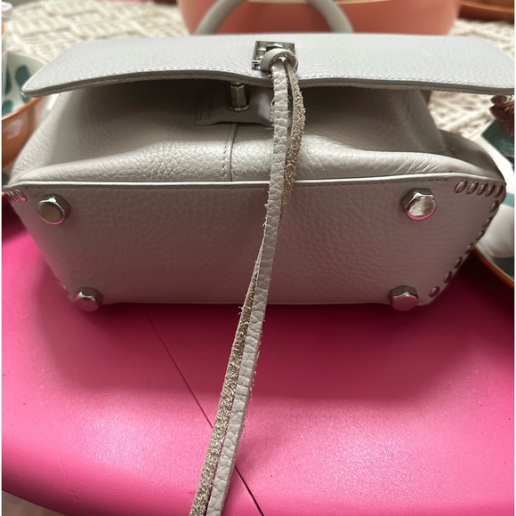 EUC authentic Rebecca Minkoff convertible bag - Picture 5 of 5